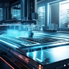 How Digital Manufacturing Turns Information into Reality