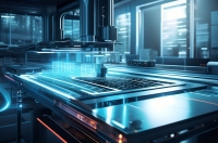 How Digital Manufacturing Turns Information into Reality