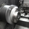 Application of CNC machining and CMM inspection in quality management