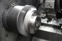 Application of CNC machining and CMM inspection in quality management