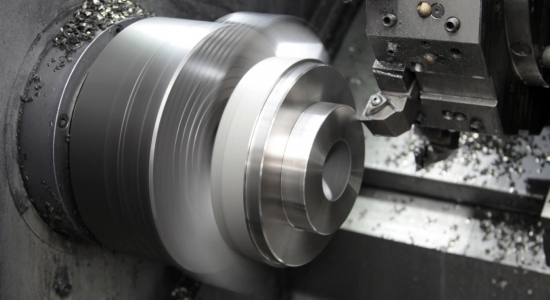 Application of CNC machining and CMM inspection in quality management